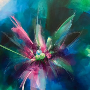 Blooming Inspiration